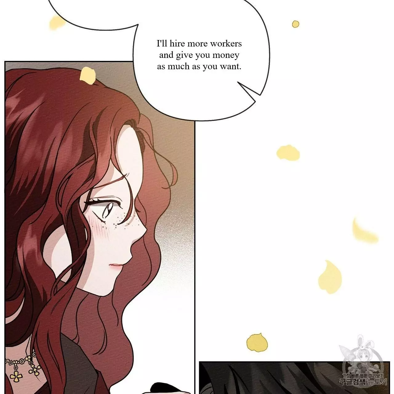Under the Oak Tree Chapter 8 page 135