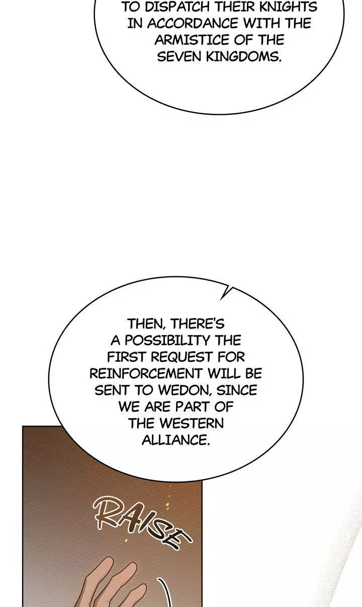 Under the Oak Tree Chapter 80 page 7