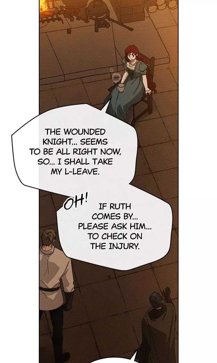 Under the Oak Tree Chapter 80 page 16