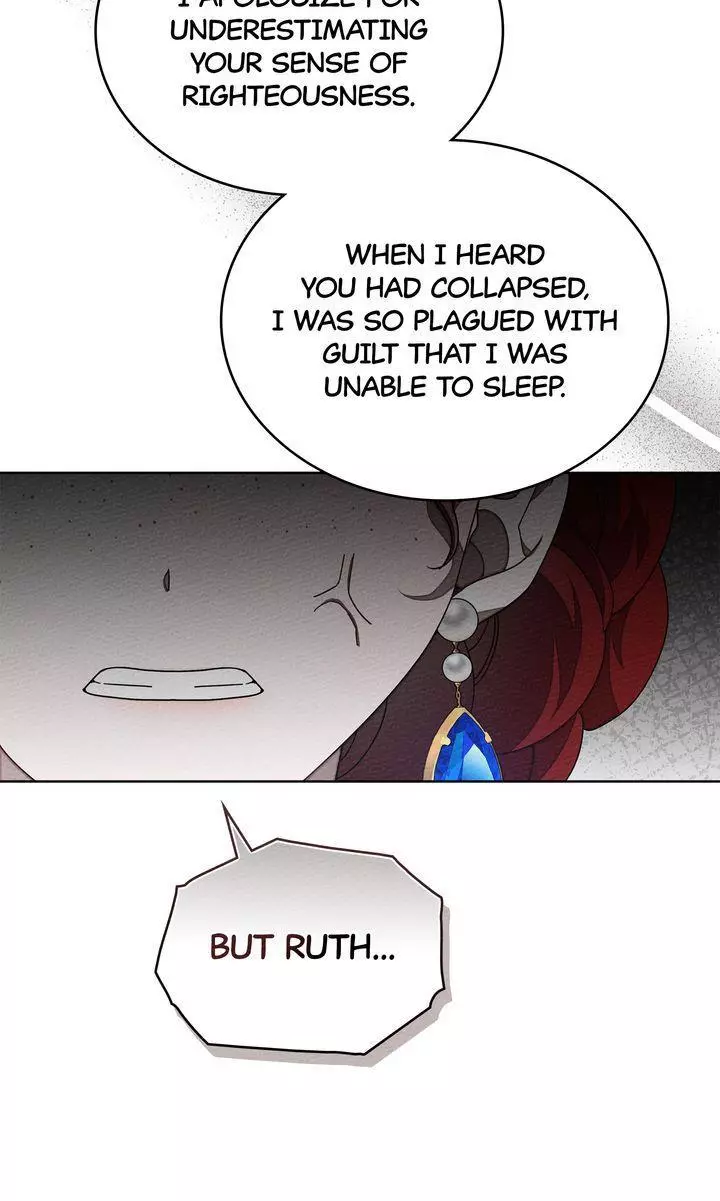 Under the Oak Tree Chapter 81 page 13