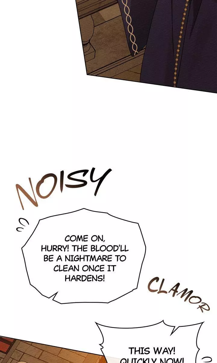 Under the Oak Tree Chapter 81 page 45
