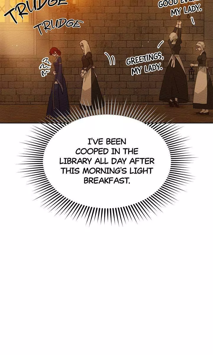 Under the Oak Tree Chapter 81 page 43