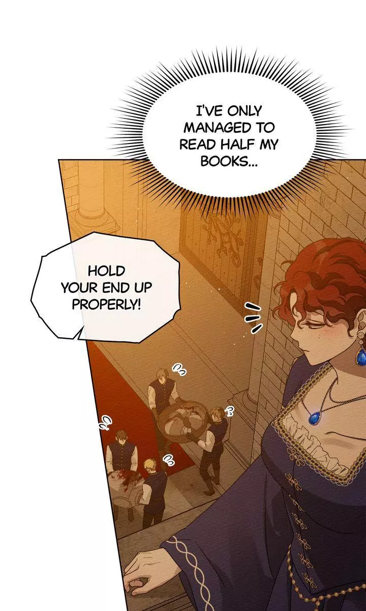 Under the Oak Tree Chapter 81 page 44