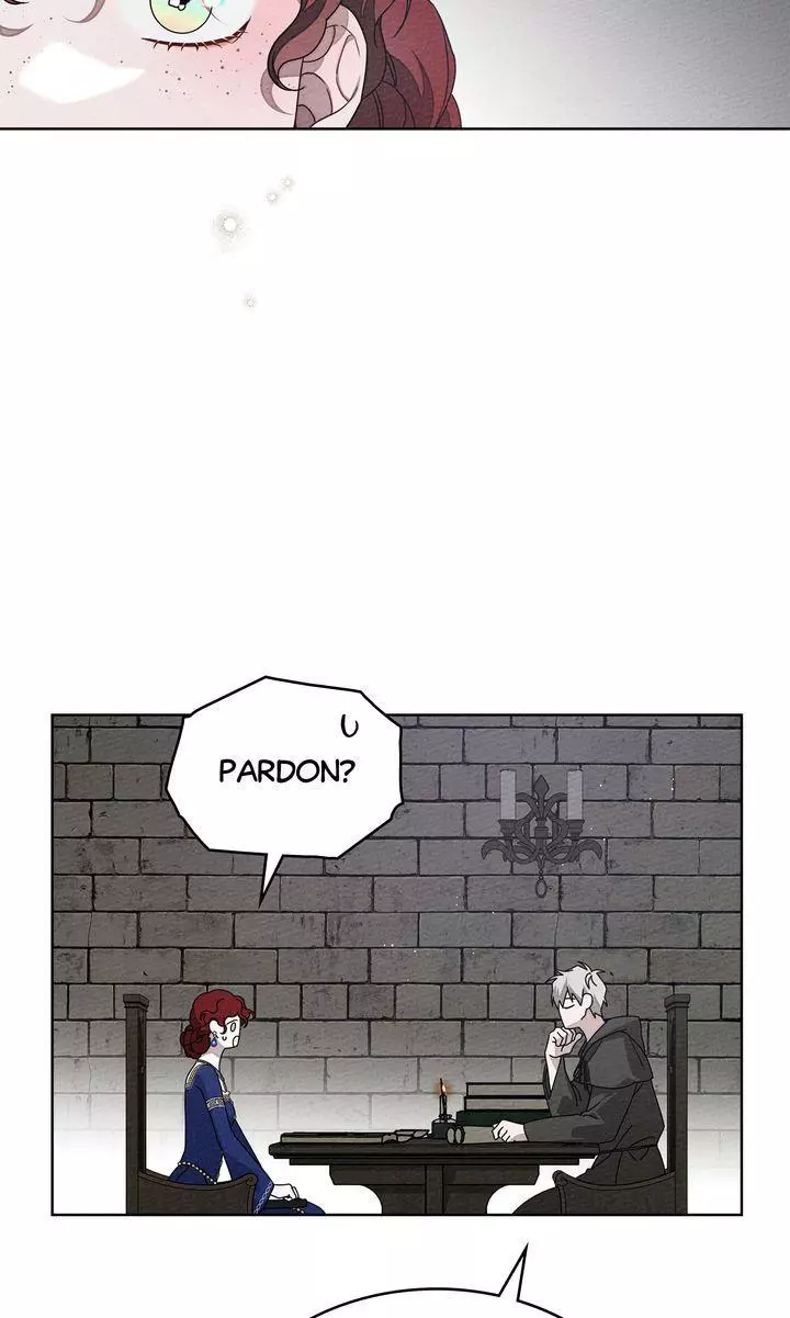 Under the Oak Tree Chapter 81 page 2