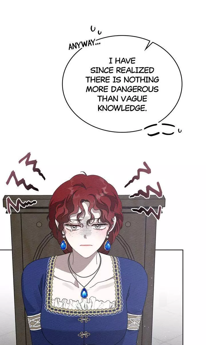 Under the Oak Tree Chapter 81 page 16
