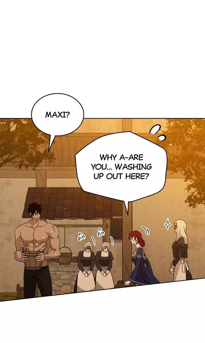 Under the Oak Tree Chapter 81 page 68