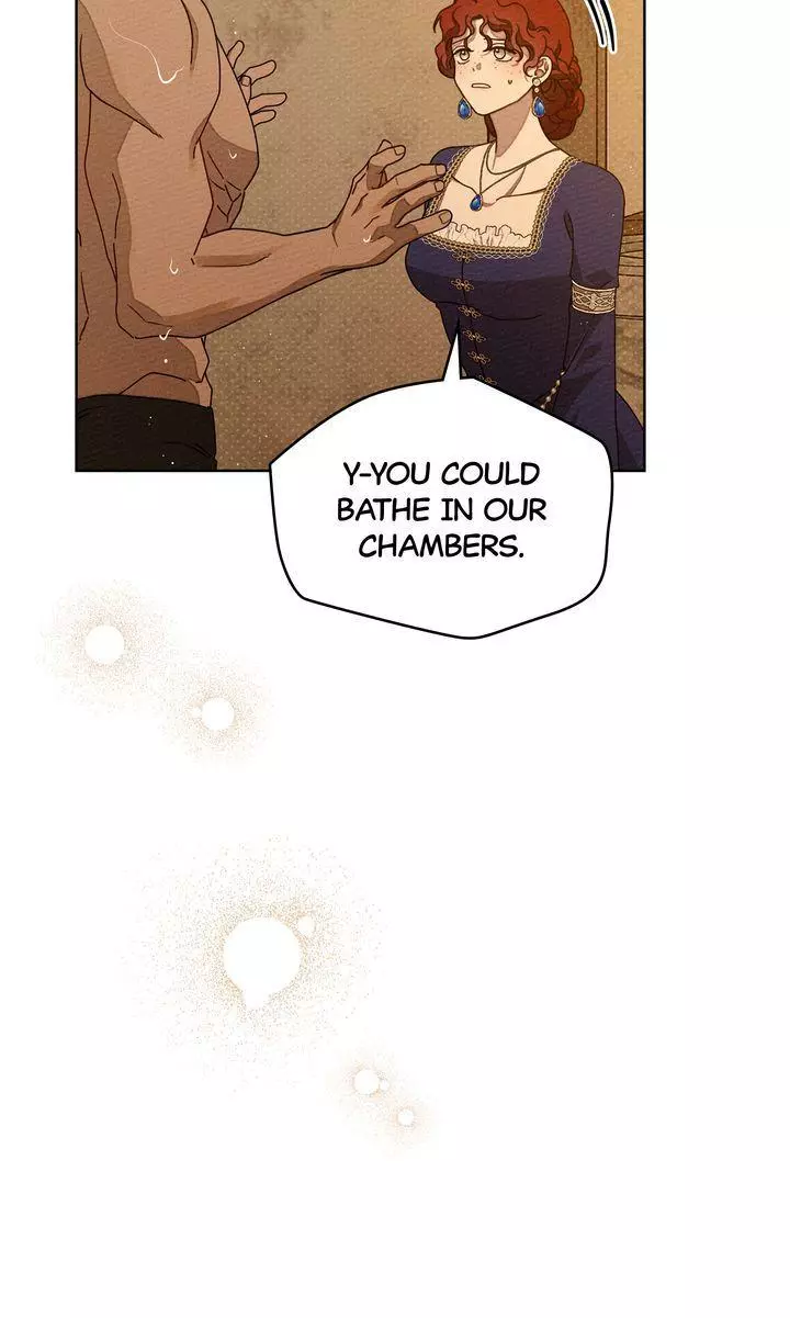 Under the Oak Tree Chapter 81 page 70
