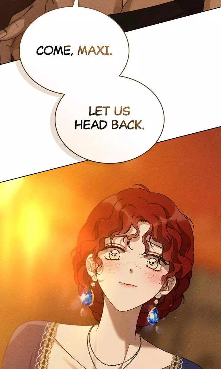 Under the Oak Tree Chapter 81 page 83