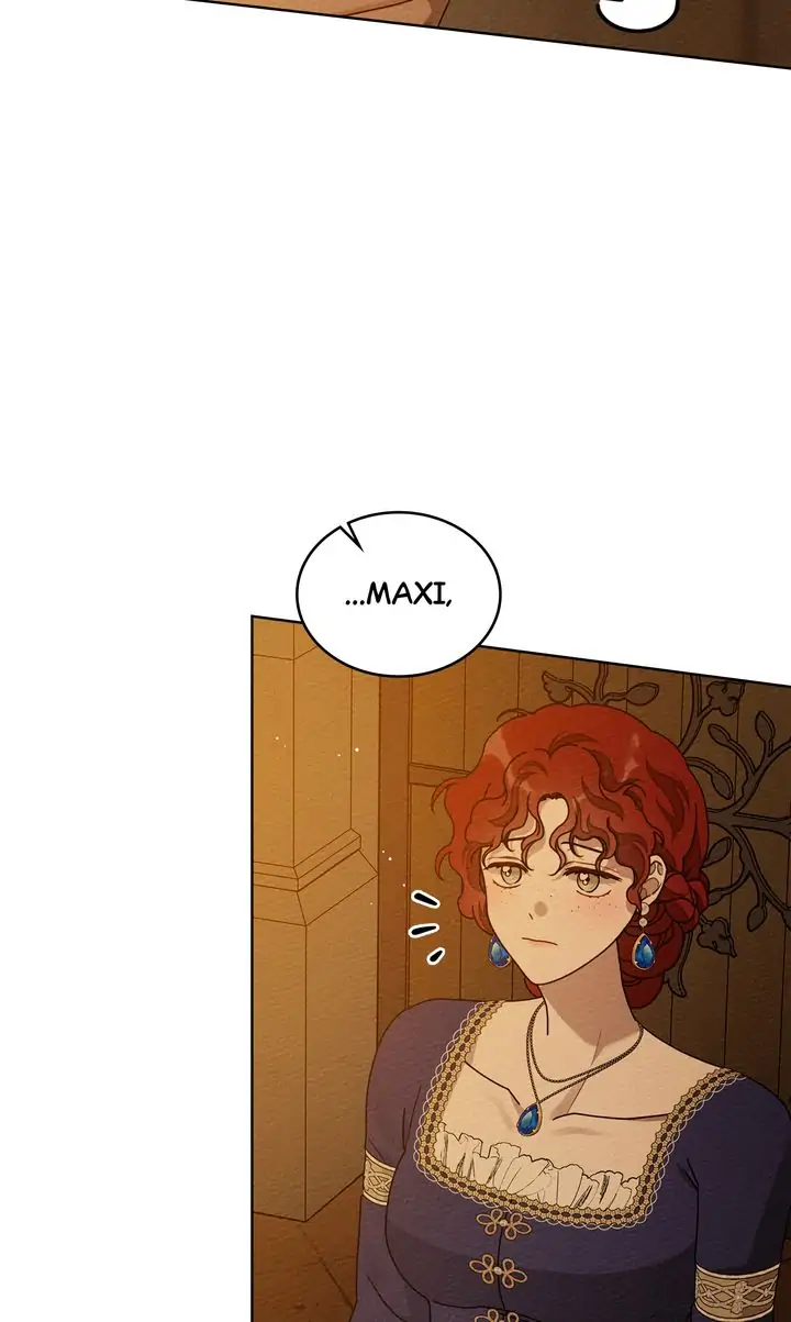 Under the Oak Tree Chapter 82 page 4