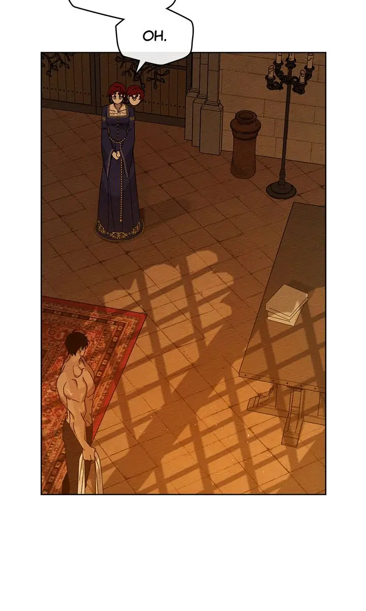 Under the Oak Tree Chapter 82 page 7