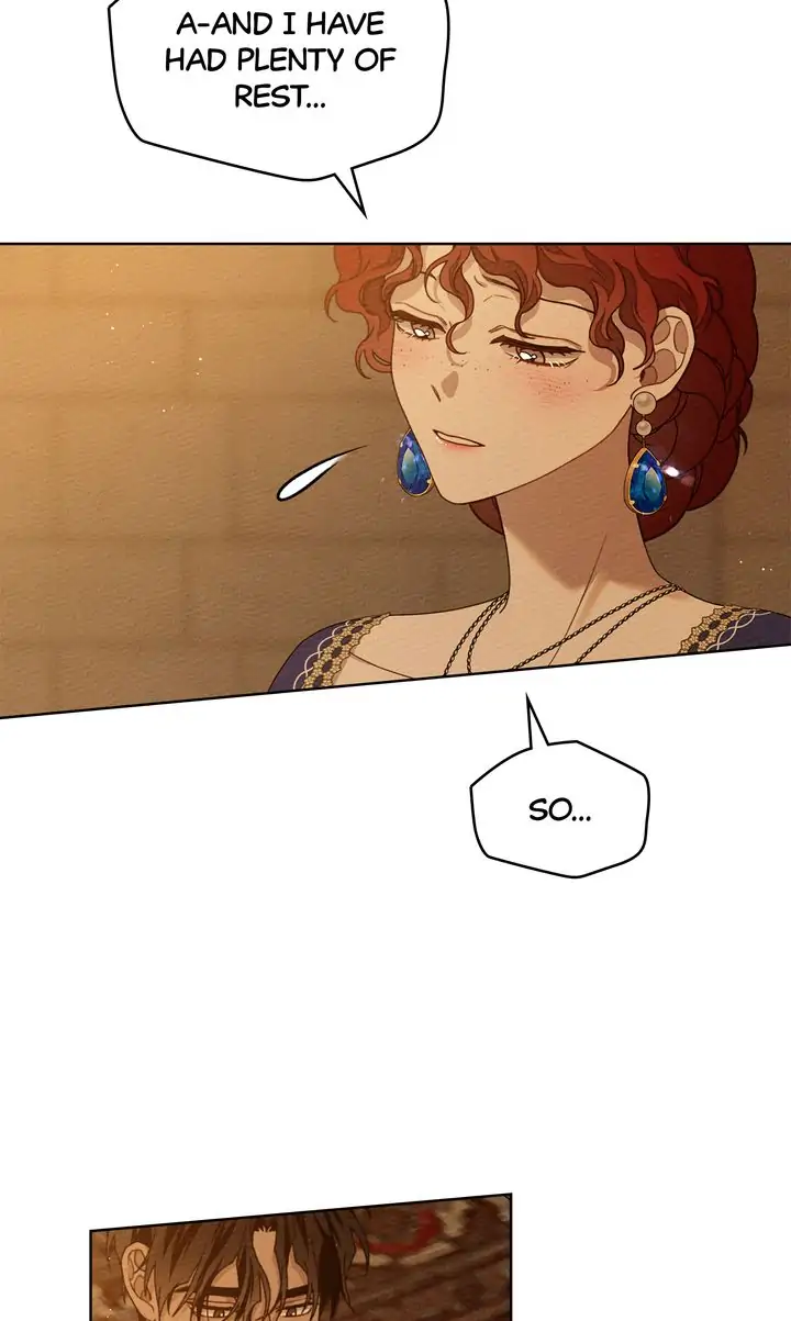 Under the Oak Tree Chapter 82 page 40