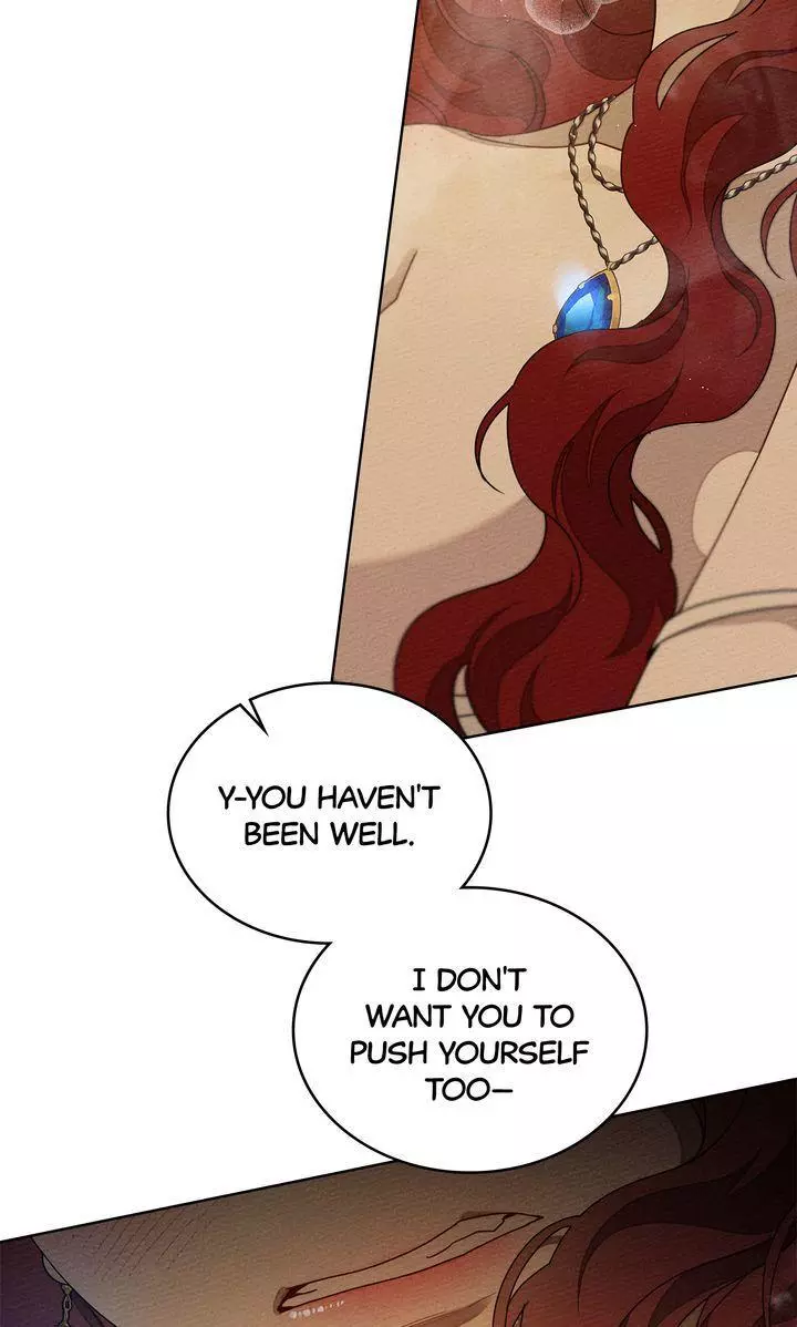 Under the Oak Tree Chapter 83 page 29