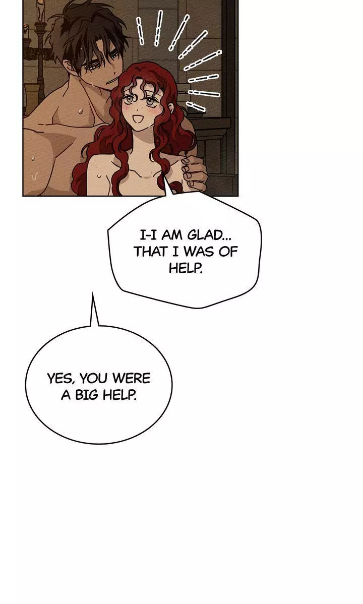 Under the Oak Tree Chapter 83 page 47