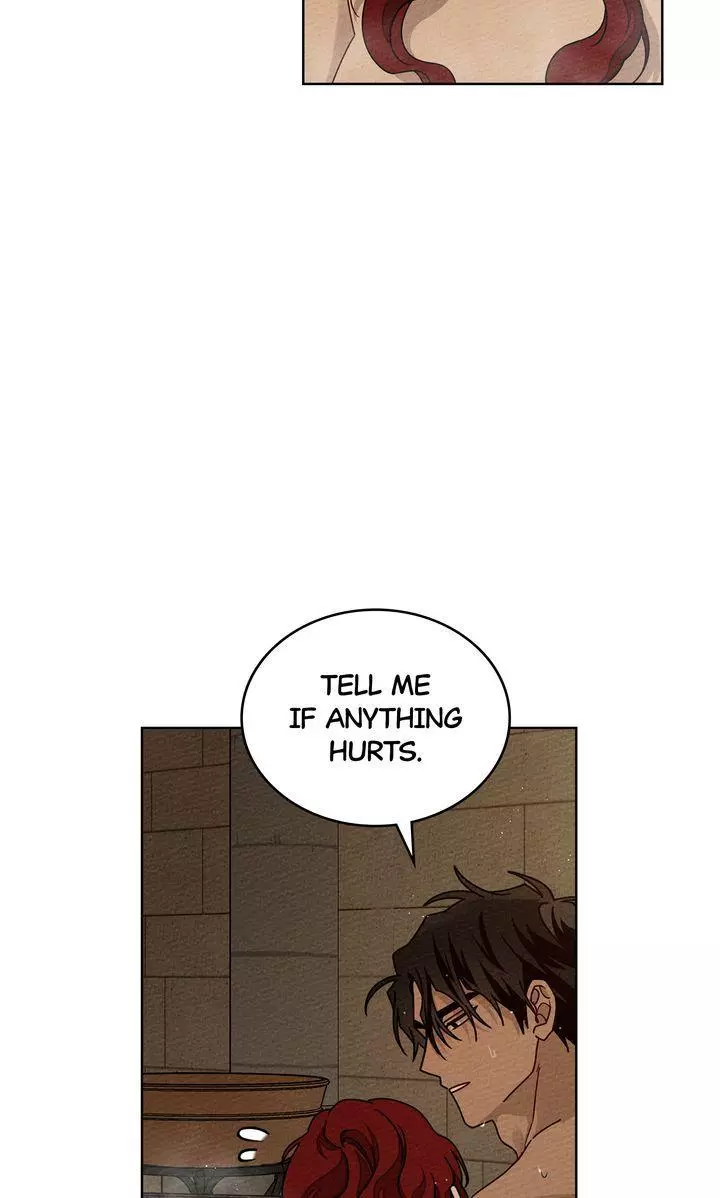 Under the Oak Tree Chapter 83 page 50