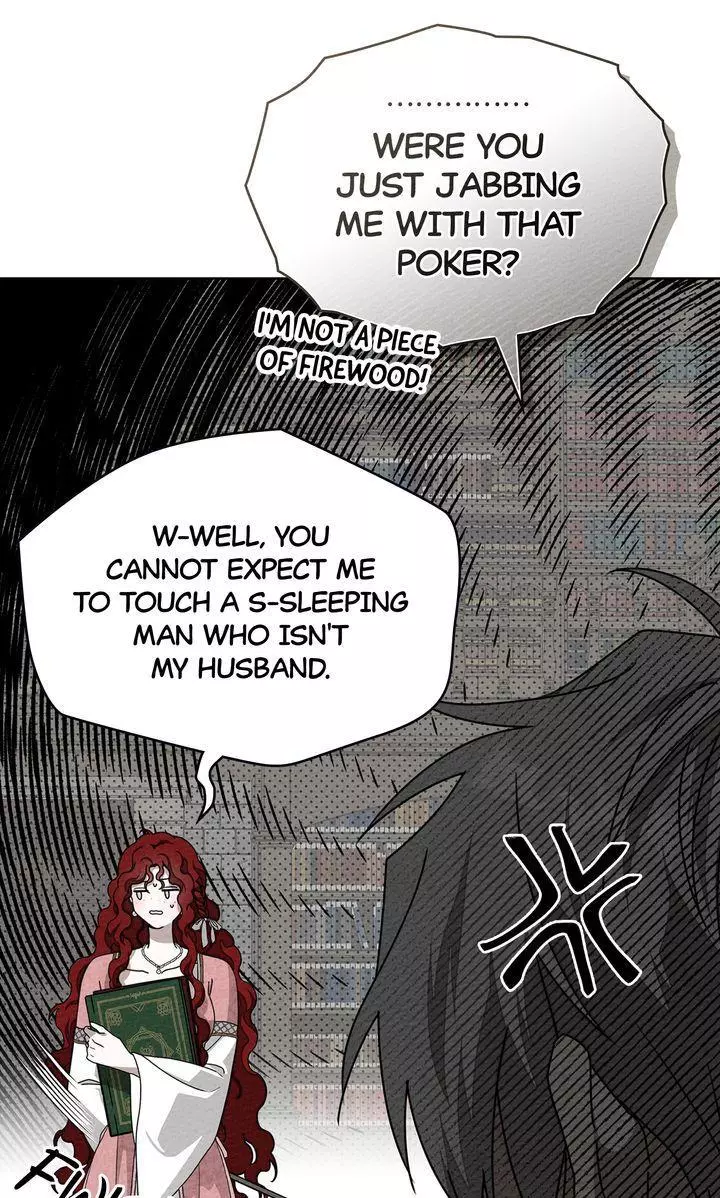Under the Oak Tree Chapter 83 page 69