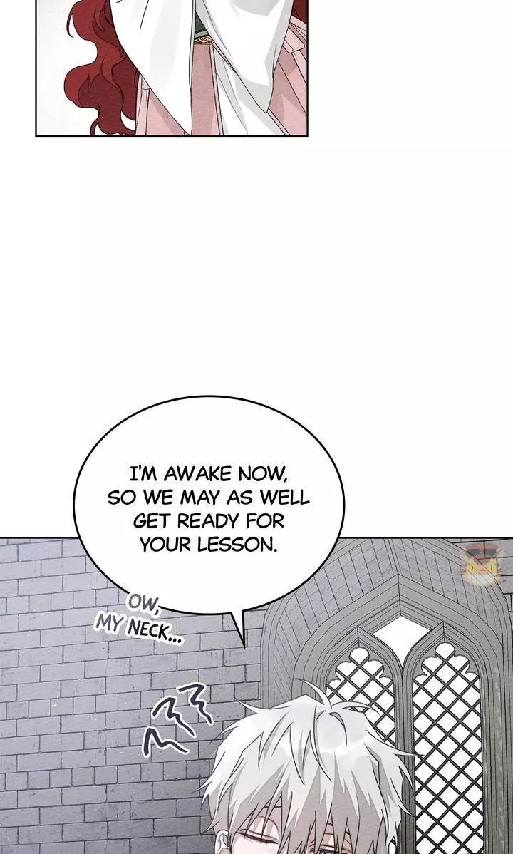 Under the Oak Tree Chapter 83 page 72