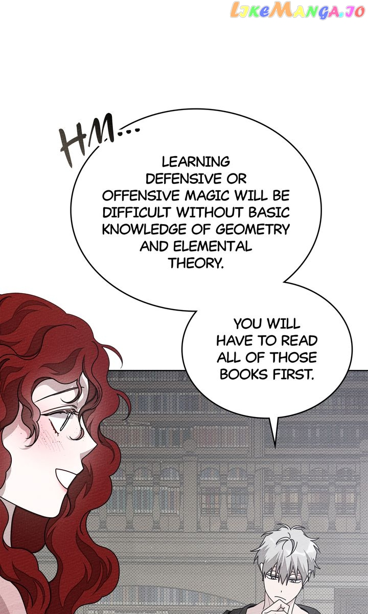 Under the Oak Tree Chapter 84 page 4