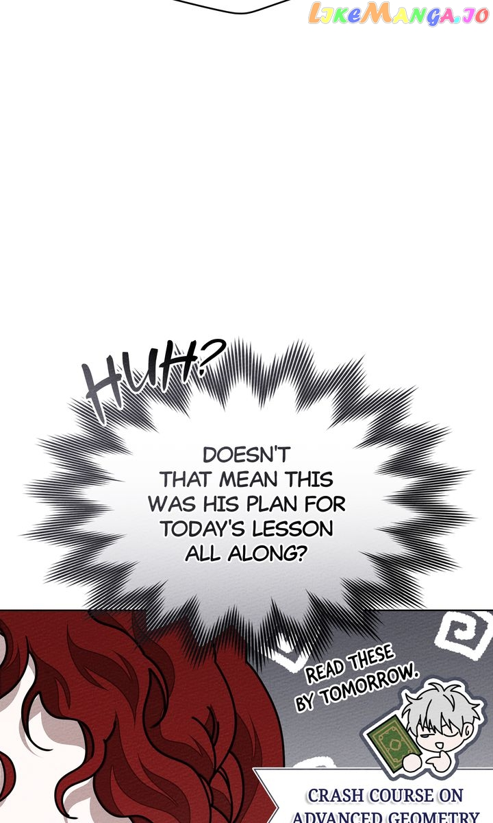 Under the Oak Tree Chapter 84 page 10