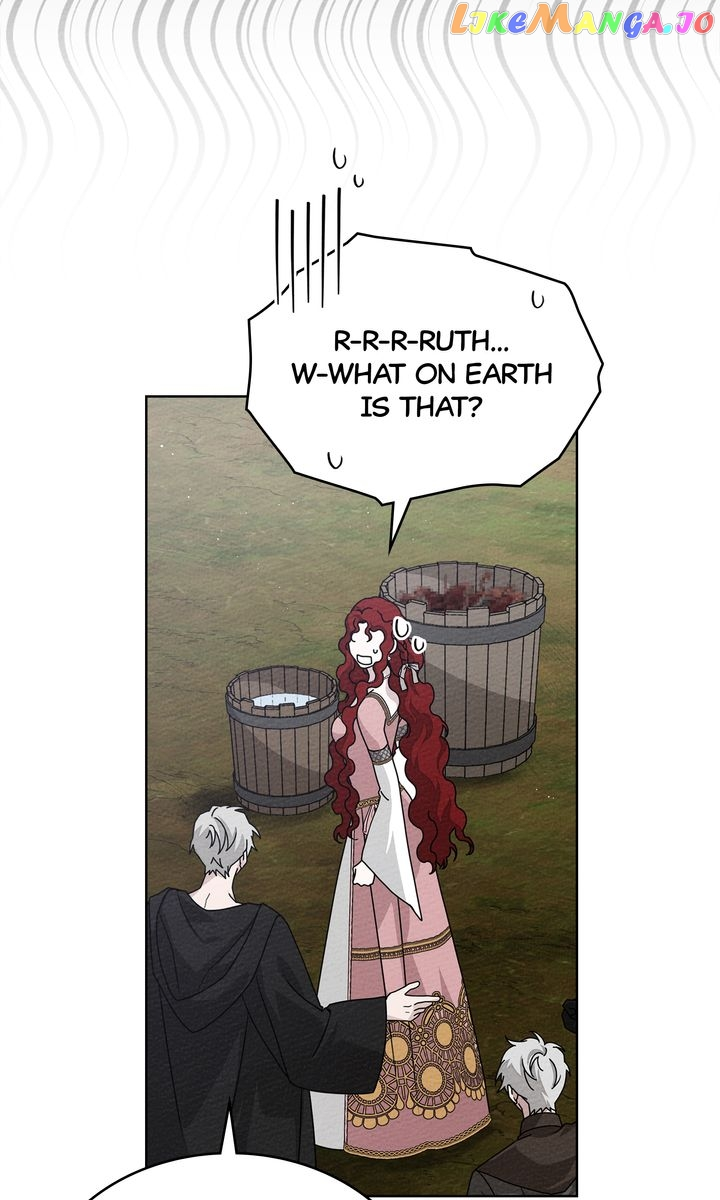 Under the Oak Tree Chapter 84 page 18