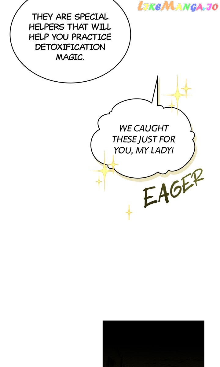 Under the Oak Tree Chapter 84 page 19