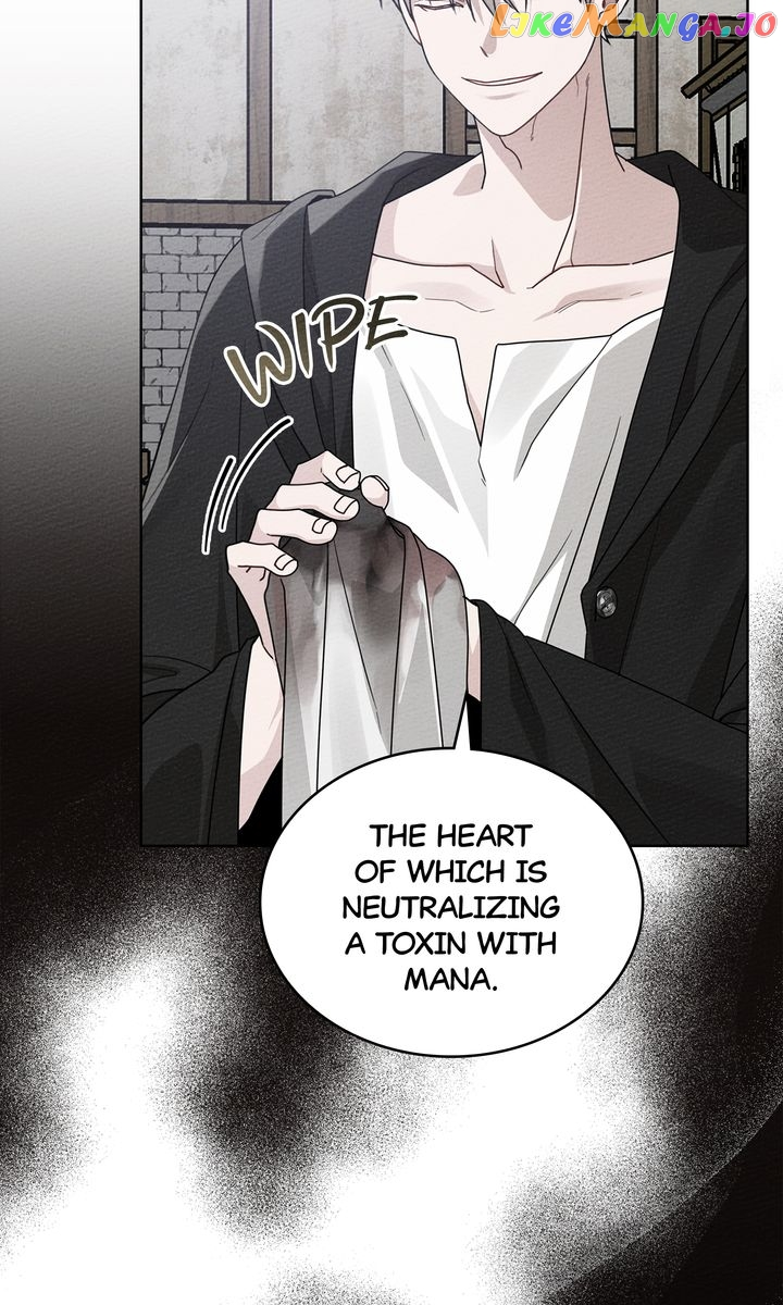Under the Oak Tree Chapter 84 page 29