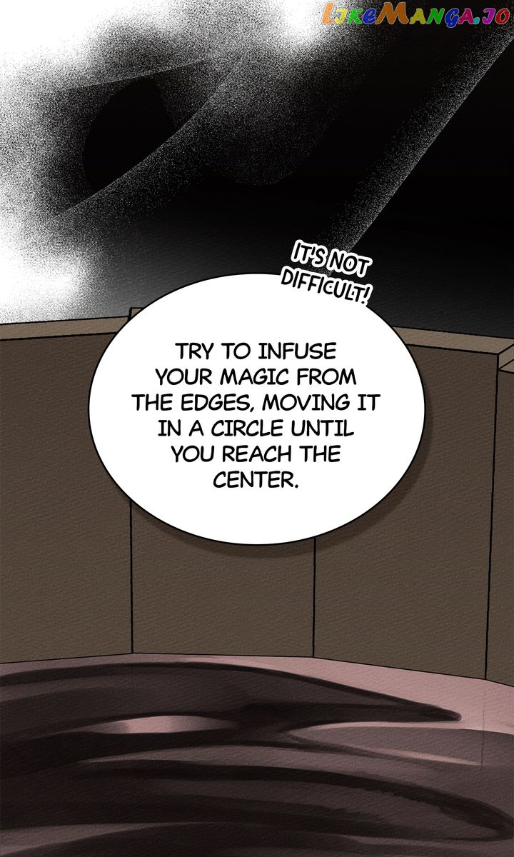 Under the Oak Tree Chapter 84 page 30