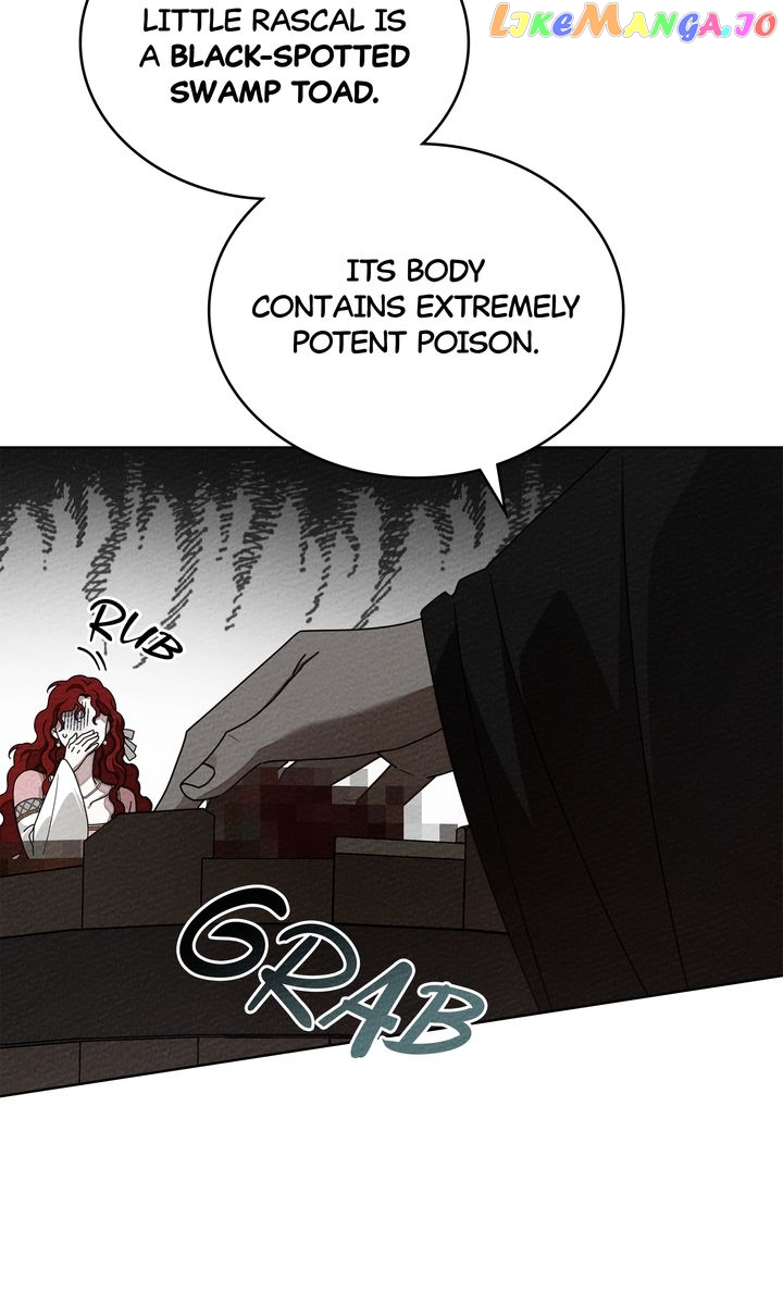 Under the Oak Tree Chapter 84 page 21
