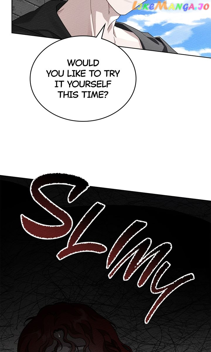 Under the Oak Tree Chapter 84 page 43