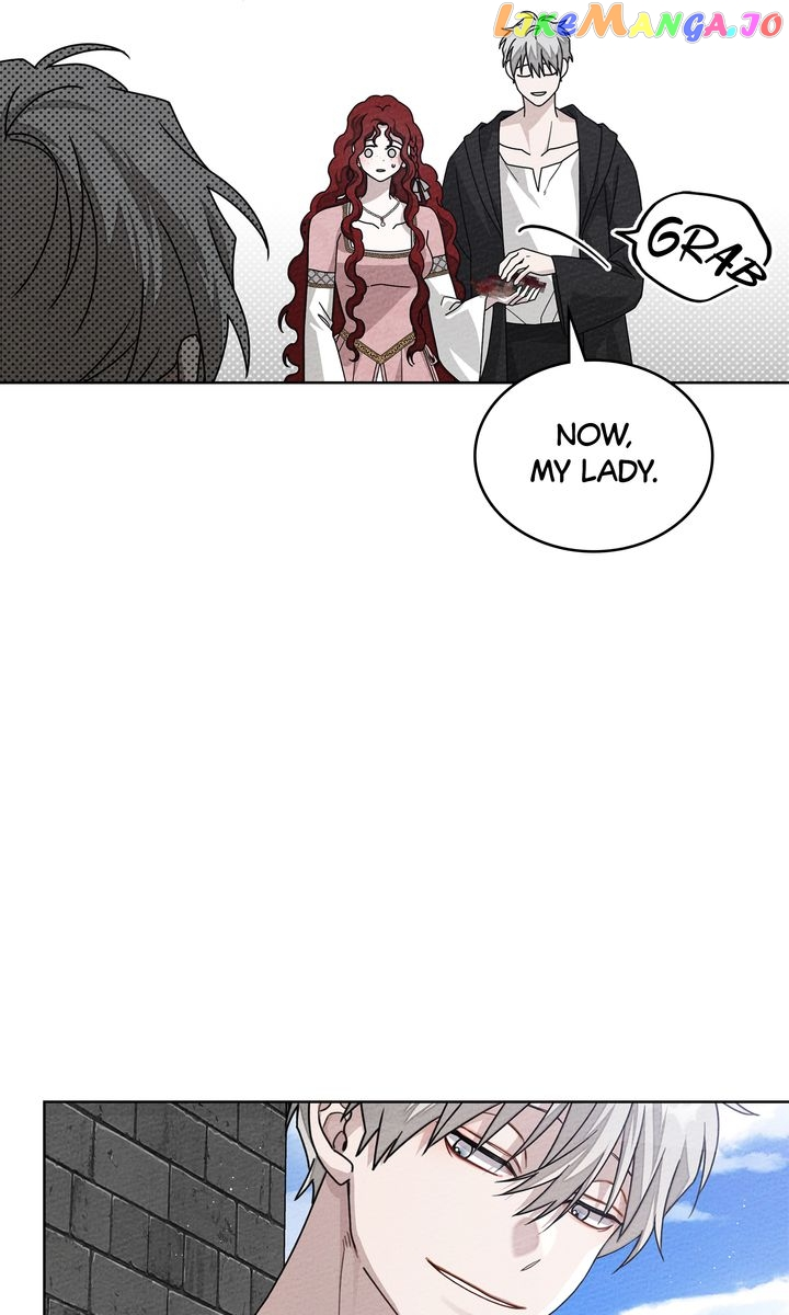 Under the Oak Tree Chapter 84 page 42
