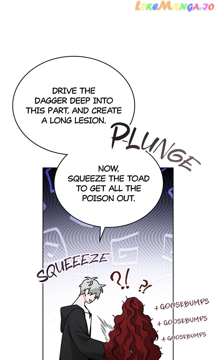 Under the Oak Tree Chapter 84 page 45