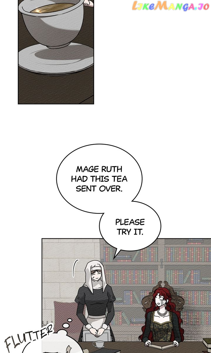 Under the Oak Tree Chapter 84 page 54