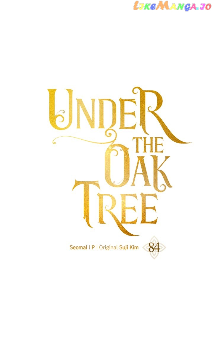 Under the Oak Tree Chapter 84 page 52