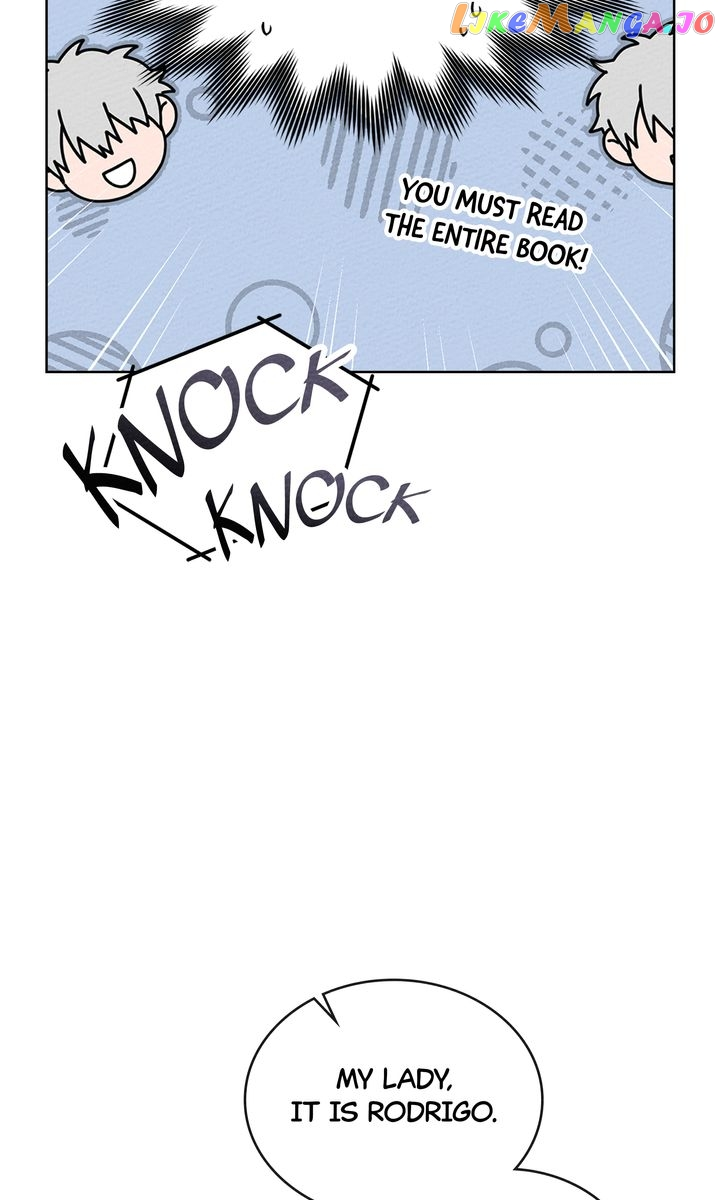 Under the Oak Tree Chapter 84 page 59