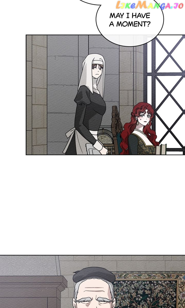 Under the Oak Tree Chapter 84 page 60