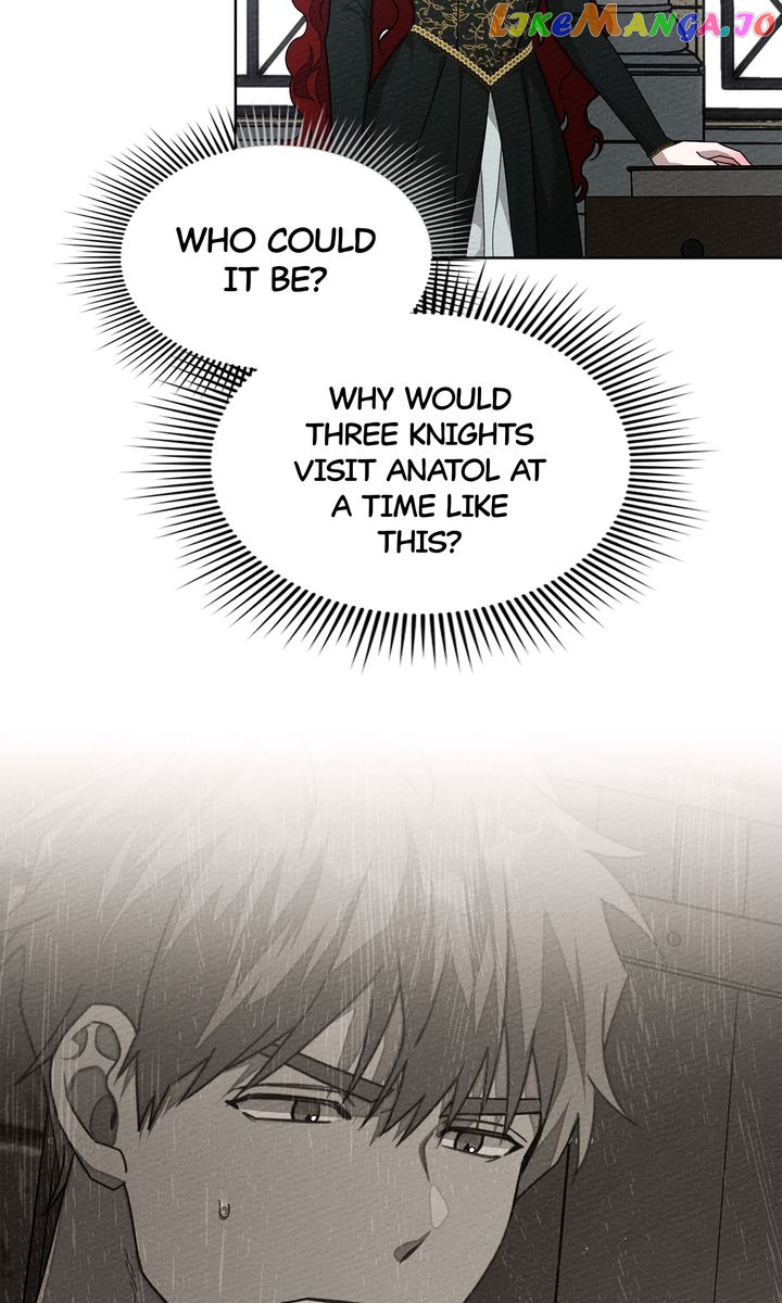 Under the Oak Tree Chapter 84 page 67