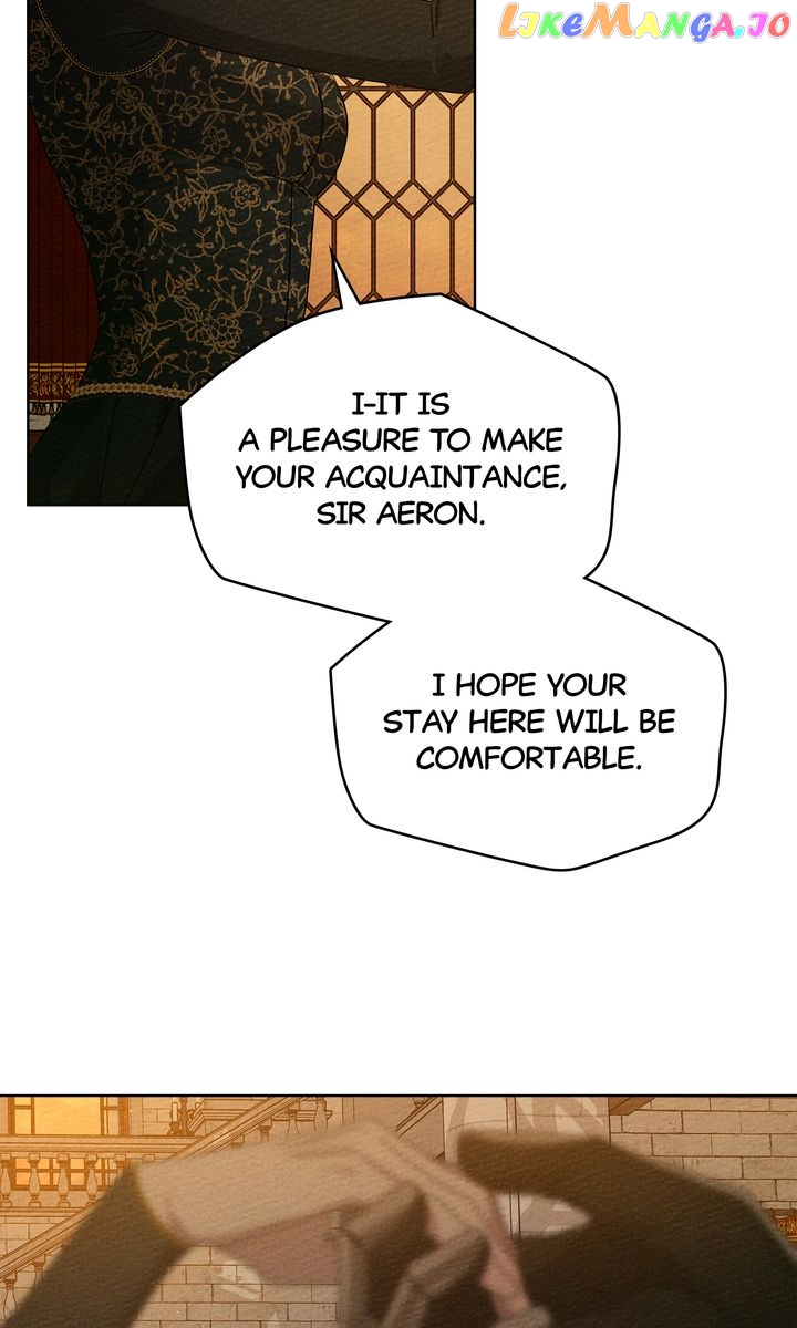 Under the Oak Tree Chapter 84 page 82
