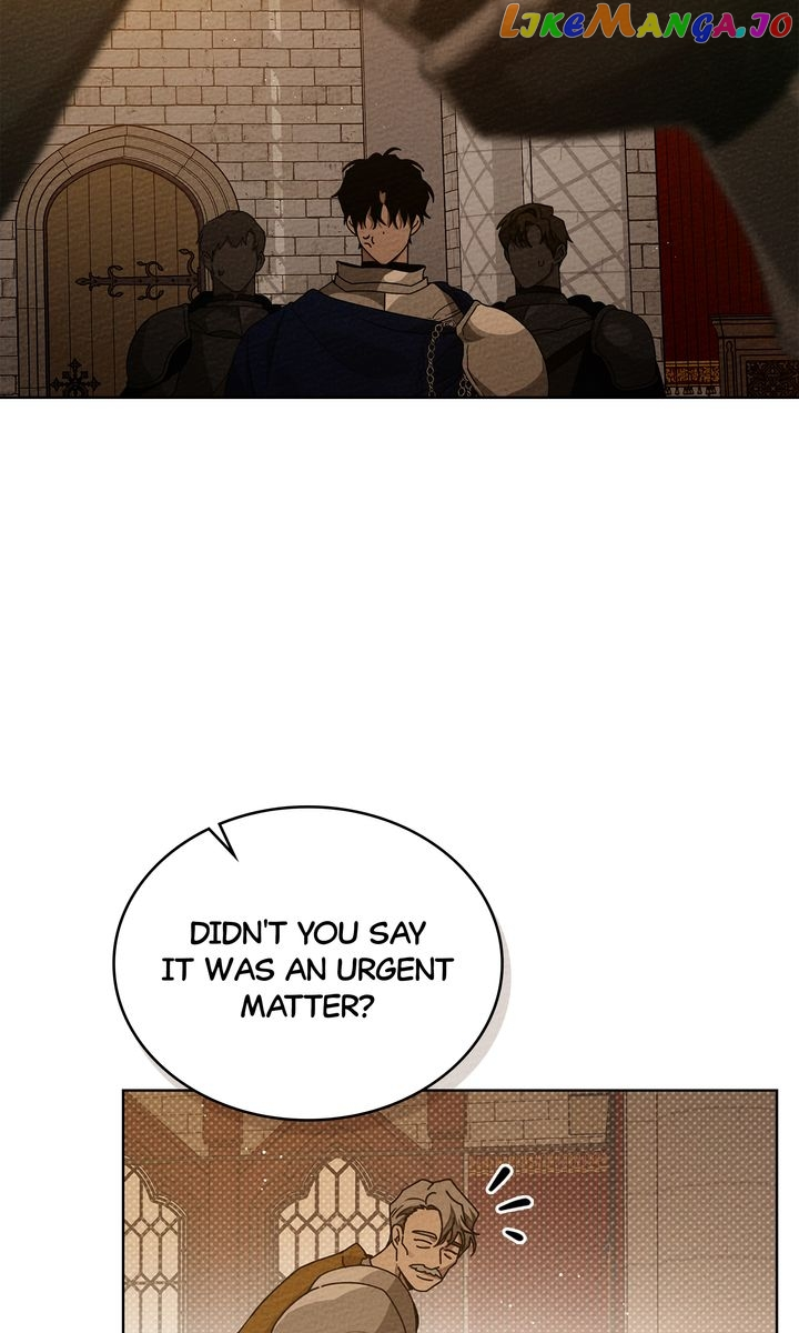 Under the Oak Tree Chapter 84 page 83