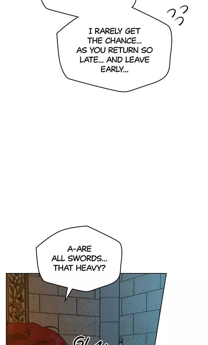Under the Oak Tree Chapter 85 page 10