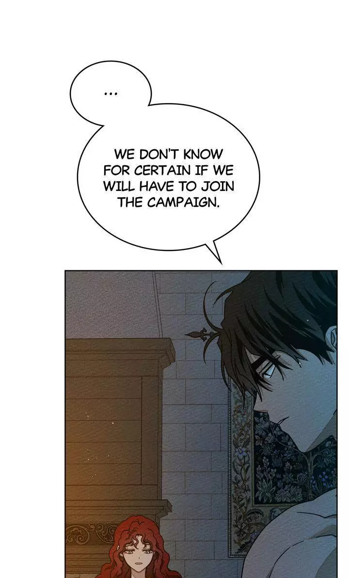 Under the Oak Tree Chapter 85 page 19
