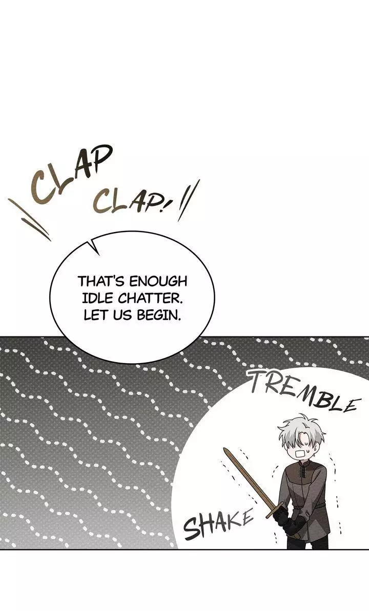 Under the Oak Tree Chapter 85 page 67