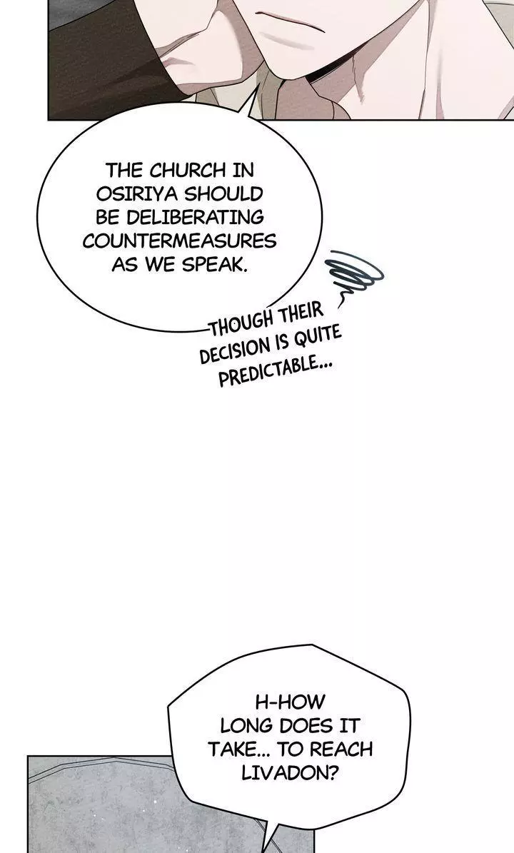 Under the Oak Tree Chapter 86 page 19