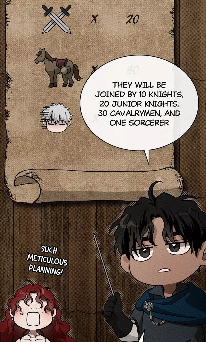Under the Oak Tree Chapter 86 page 61