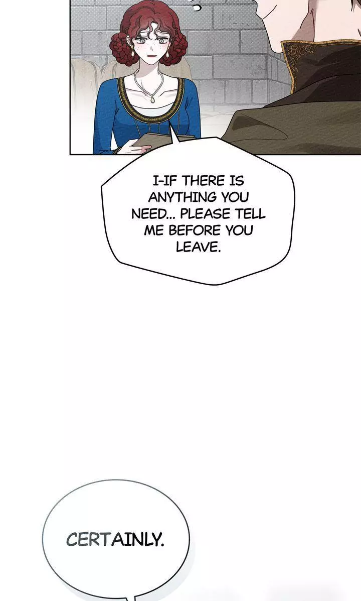 Under the Oak Tree Chapter 87 page 3