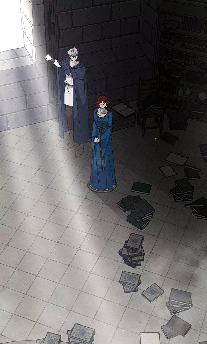 Under the Oak Tree Chapter 87 page 20