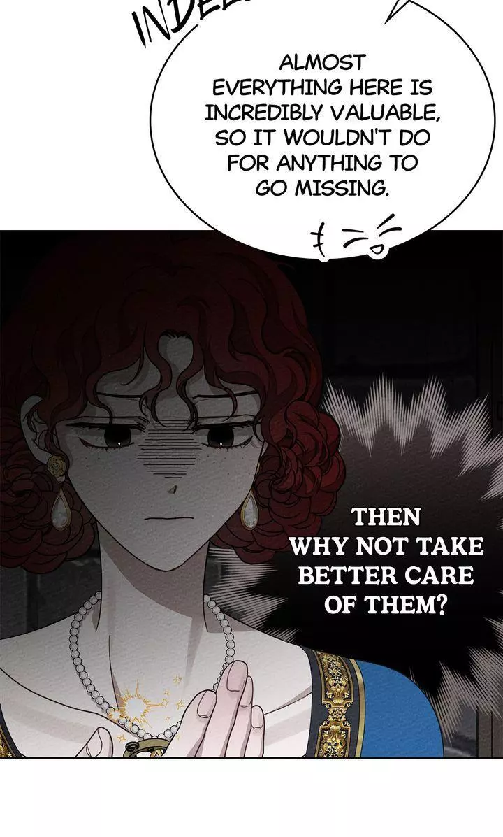 Under the Oak Tree Chapter 87 page 43