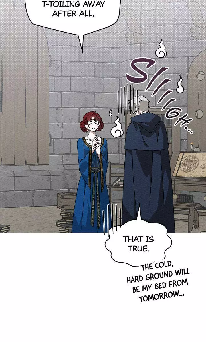 Under the Oak Tree Chapter 87 page 51