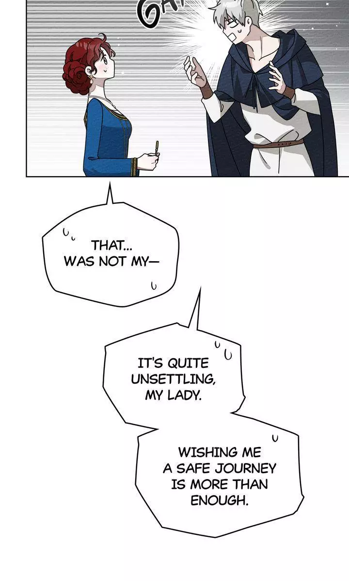 Under the Oak Tree Chapter 87 page 57