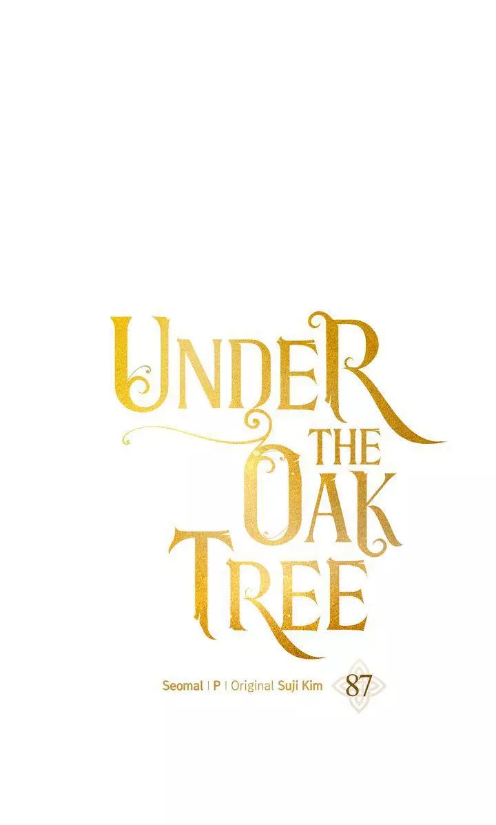 Under the Oak Tree Chapter 87 page 69