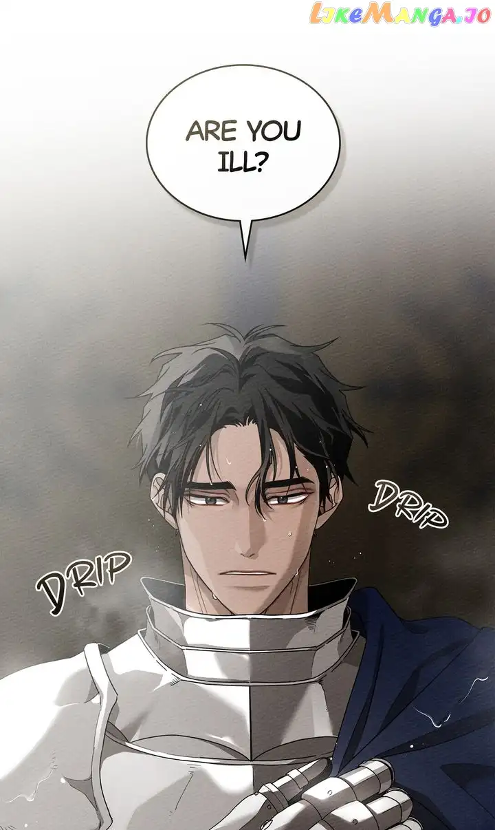 Under the Oak Tree Chapter 88 page 12