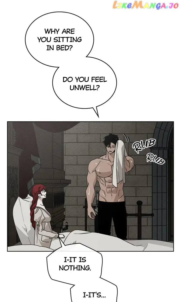 Under the Oak Tree Chapter 88 page 17